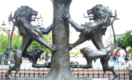 Escudo de Armas de Guadalajara