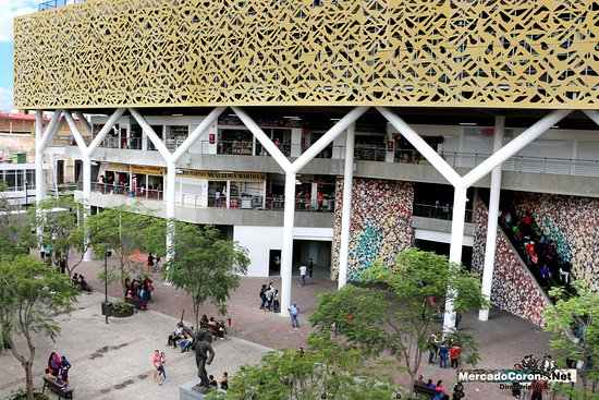Mercado Corona