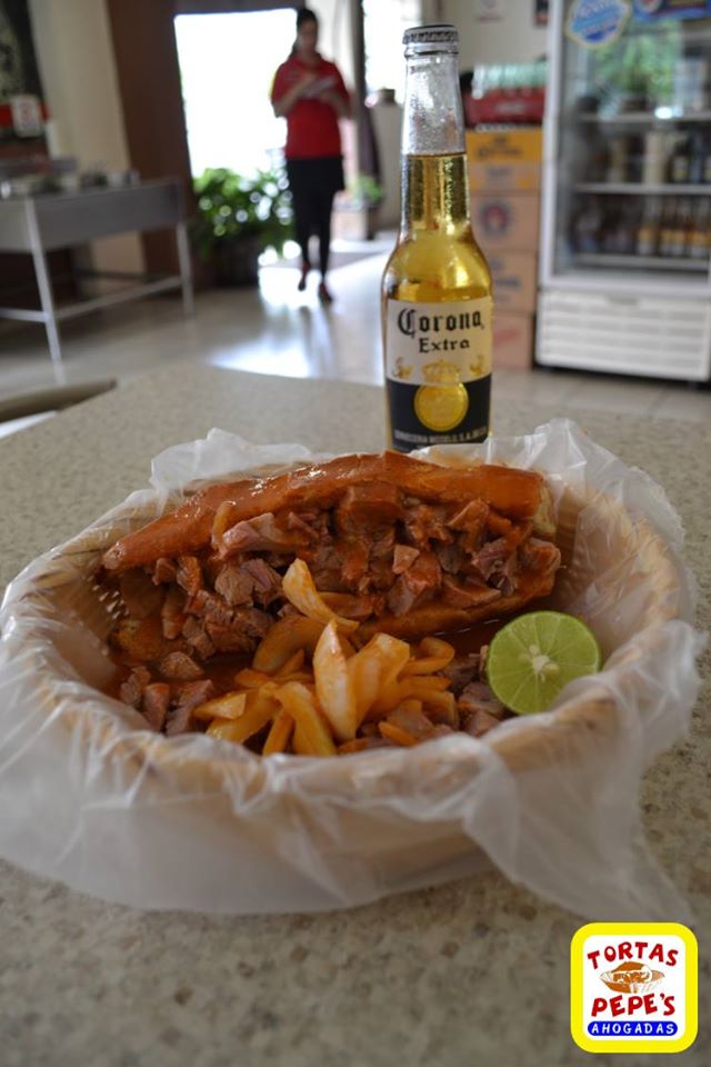 Tortas Pepe’s Santa Teresita