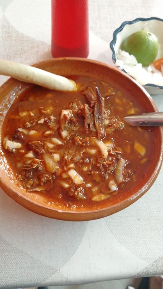 Birria Don Jose