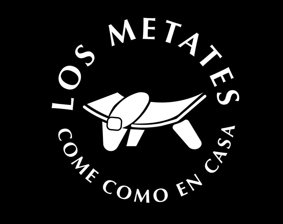 Los Metates – Come Como en Casa