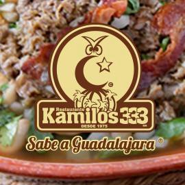 Kamilos 333