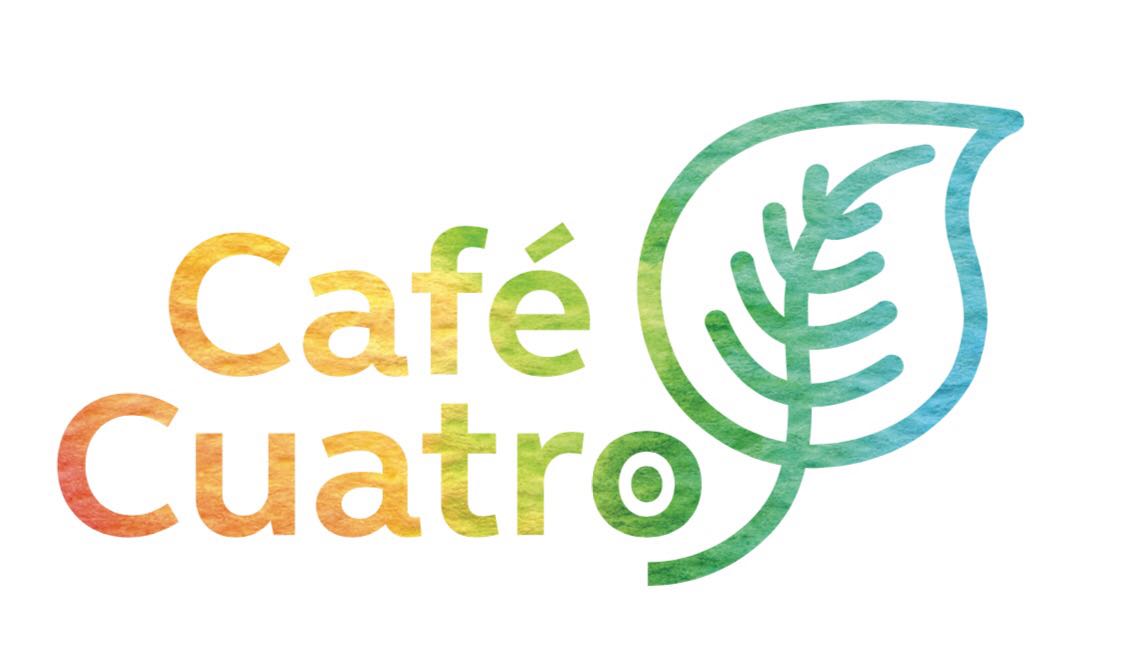 Café cuatro