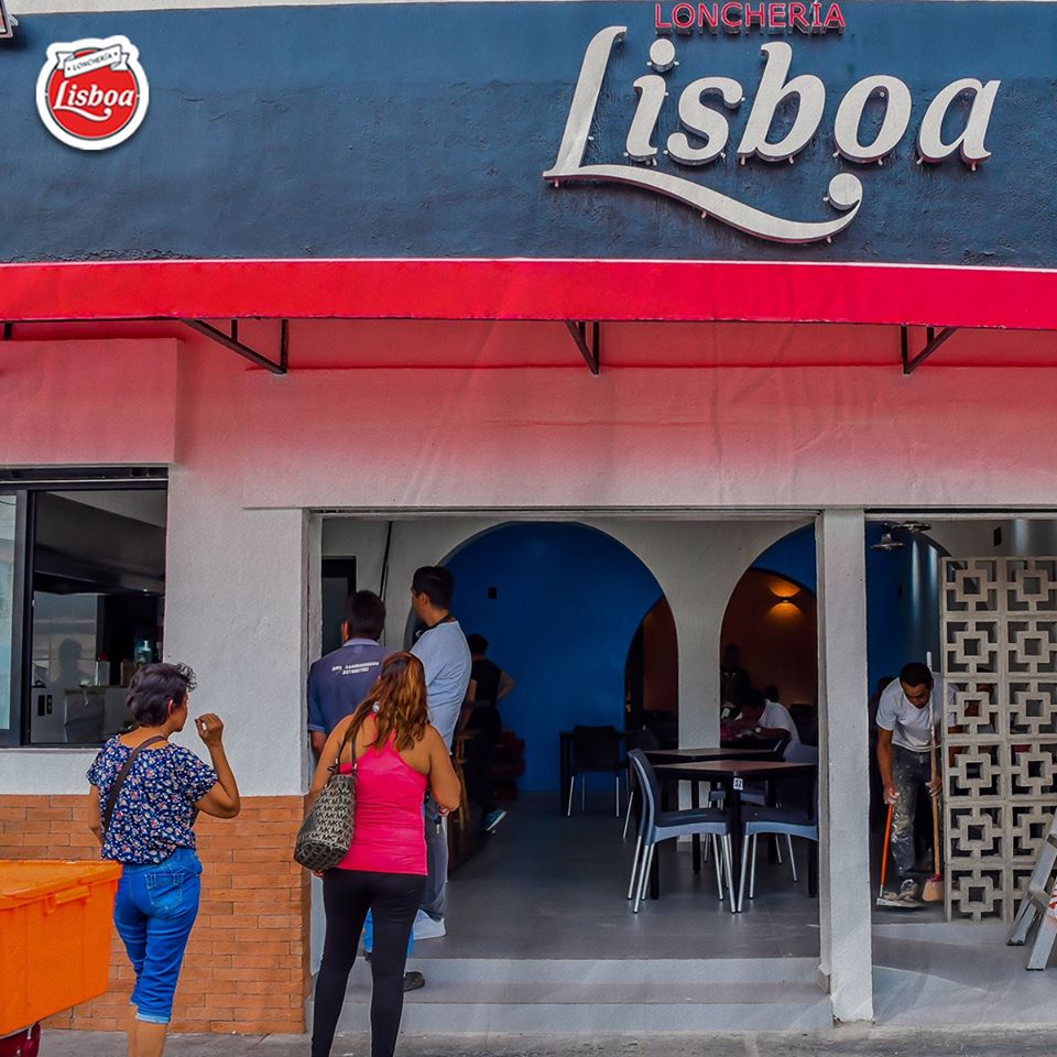 Loncheria Lisboa