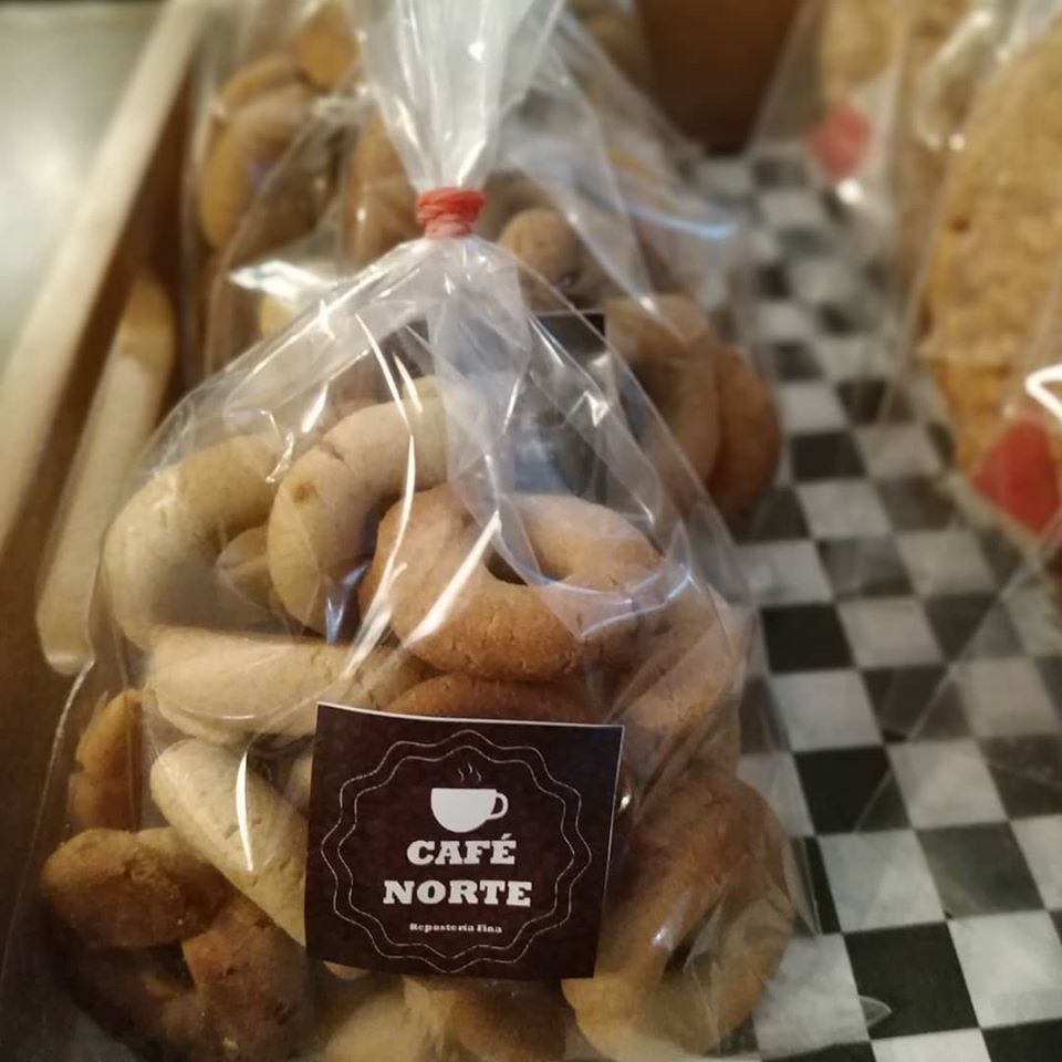 Café Norte