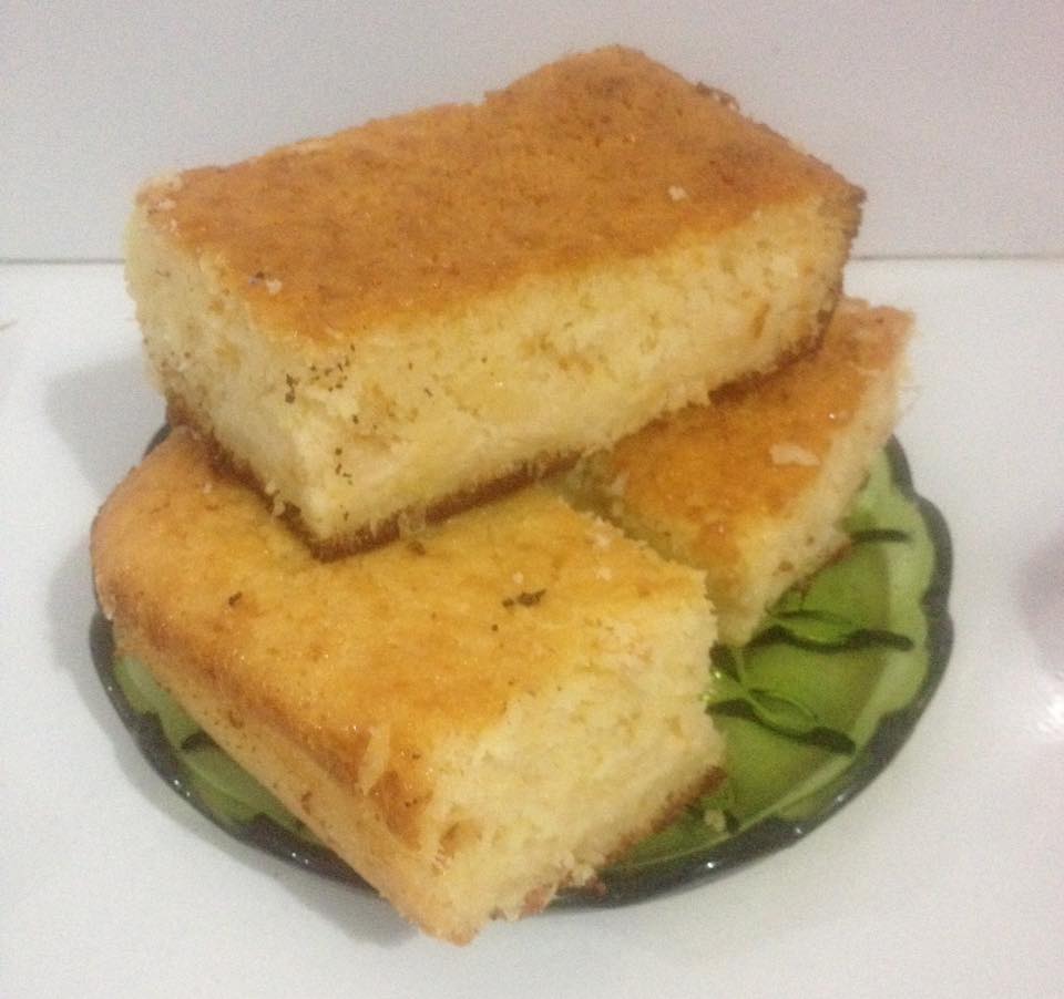 Elotes sagrada familia