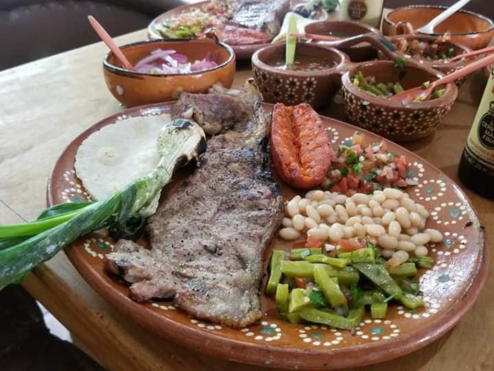 El puerquito talachón