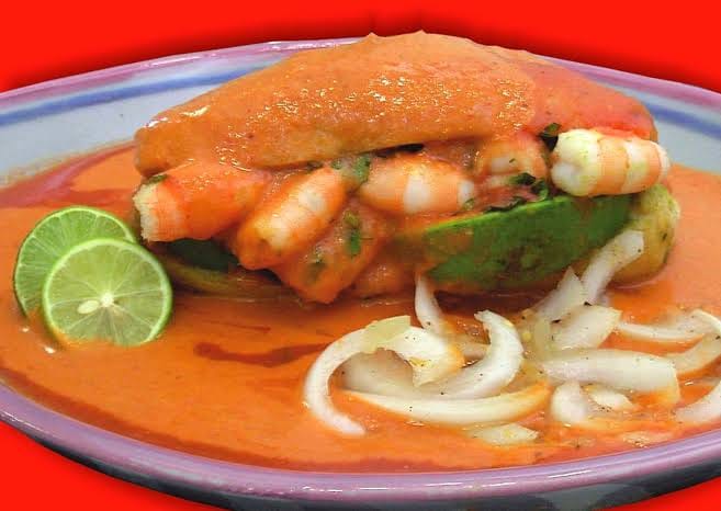 Tortas Ahogadas El Güerito