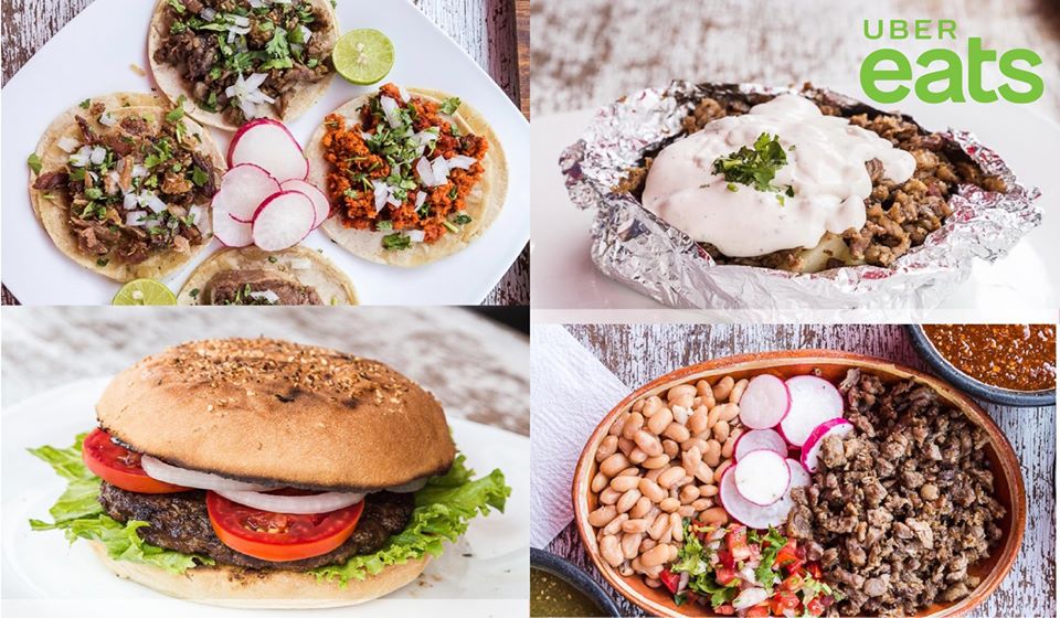 Taqueria Halcón Peña