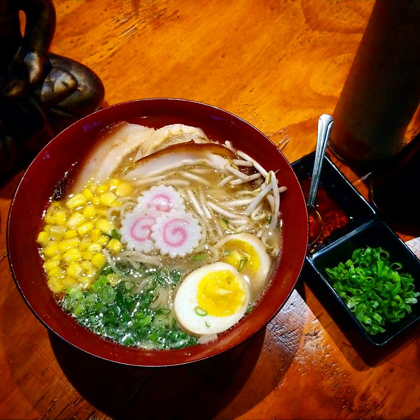 Hachiko Ramen House