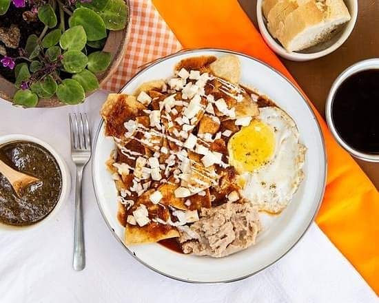 San José cocina con Delicadeza