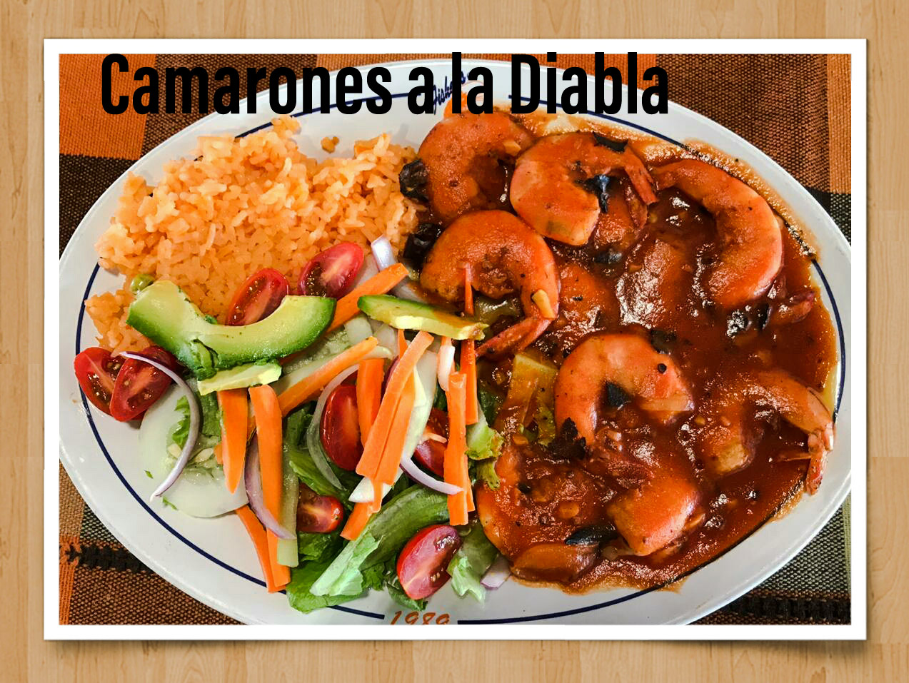 Mariscos Lupita Zapopan