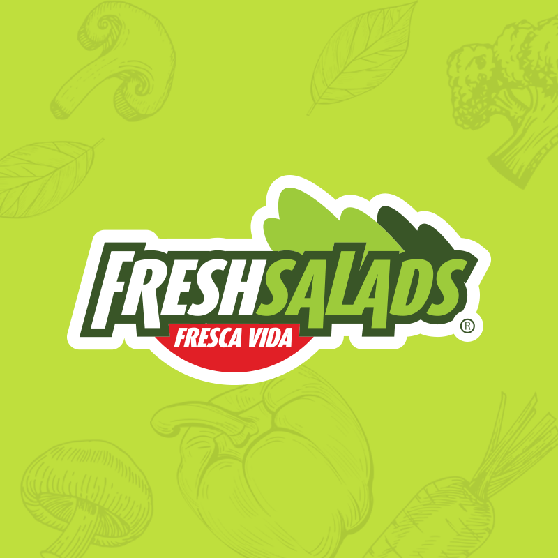 Fresh Salads