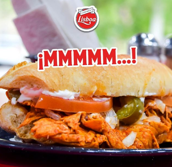 Loncheria lisboa