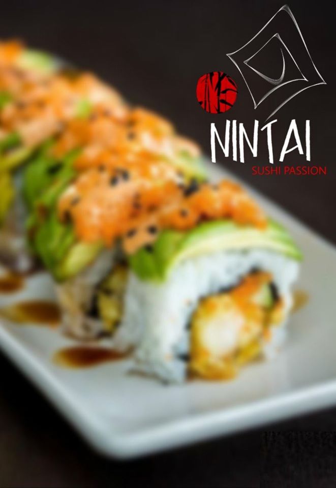 NINTAI SUSHI PASSION