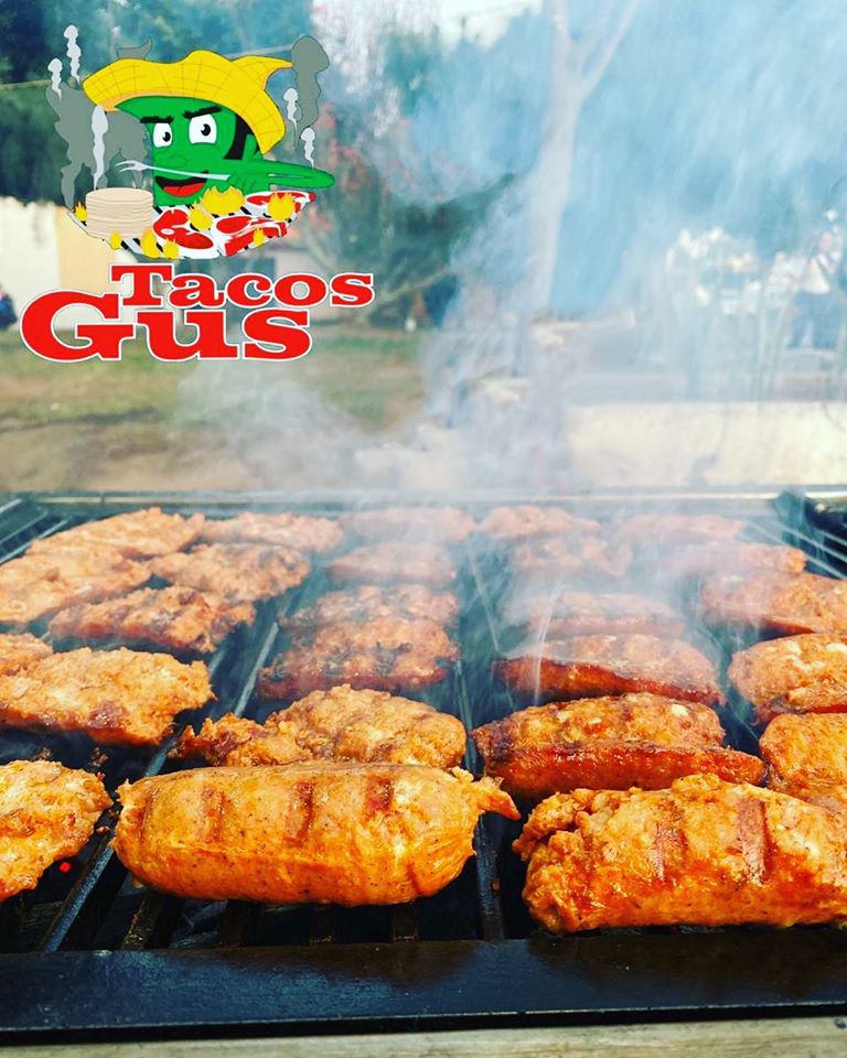 TACOS GUS