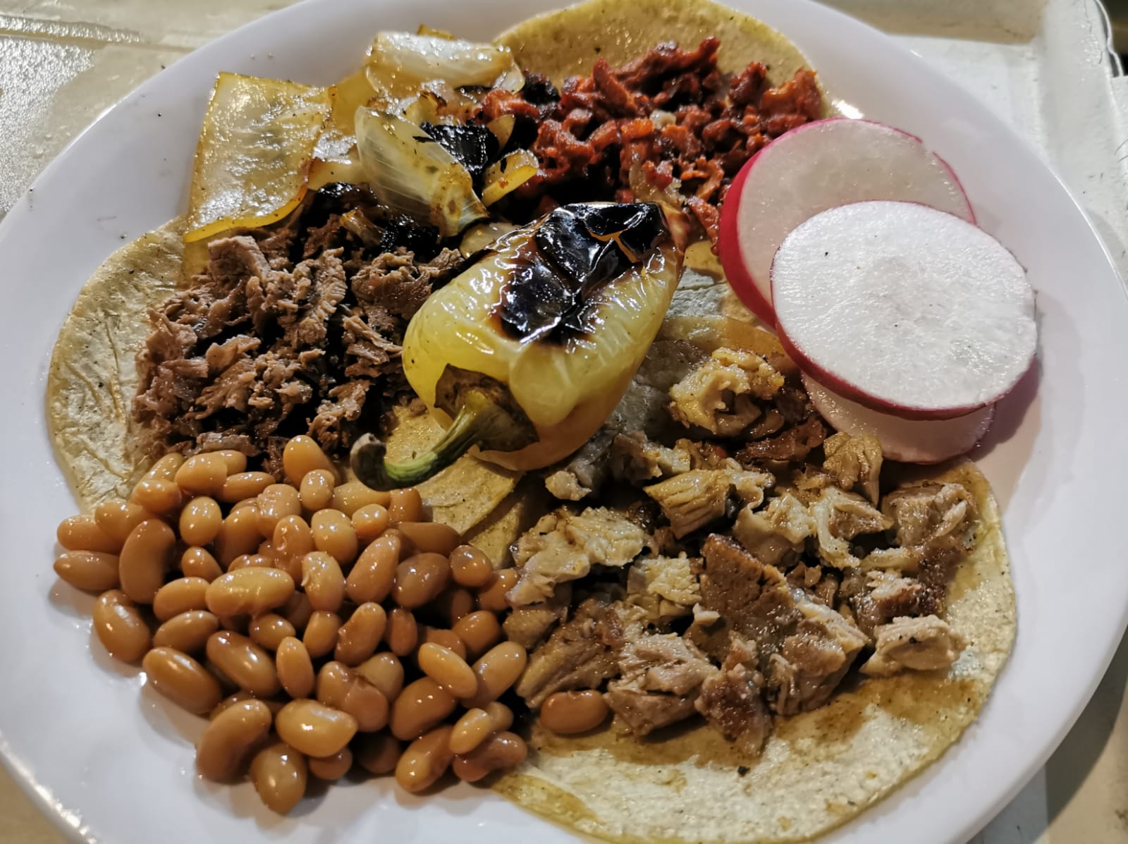 Tacos Ara