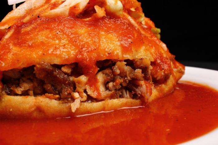 tortas ahogadas guilo