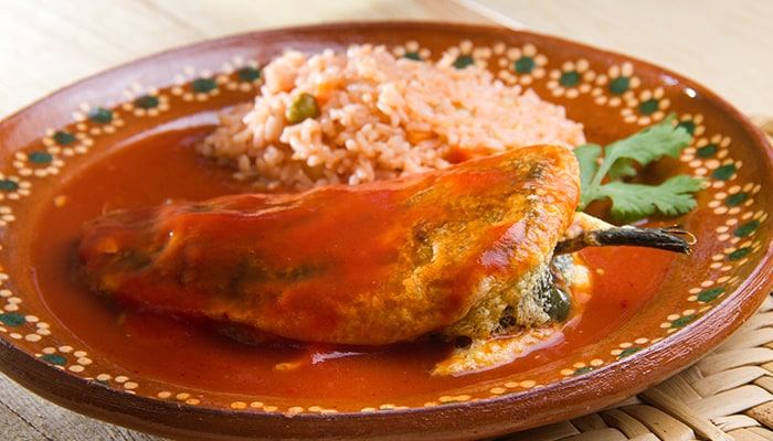 Enchiladas y Chilaquiles El Salto