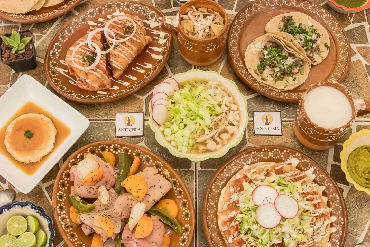 Antojería Tlaquepaque